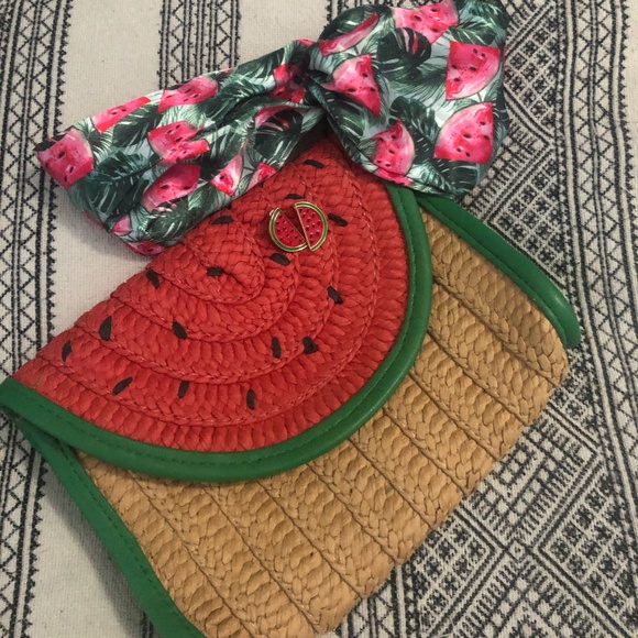 Watermelon Accessories - Picture 1 of 2